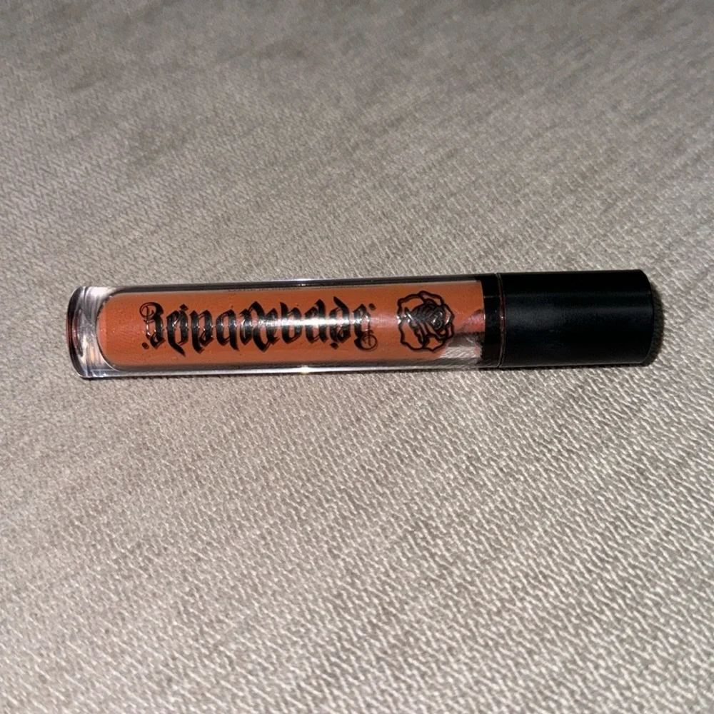 NEW Morida Lip Stain Primer Beso